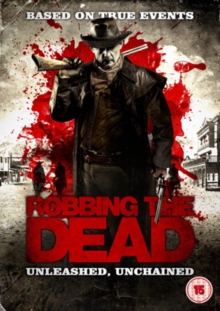 Image for Robbing the Dead