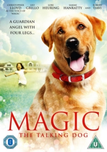Image for Magic the Talking Dog