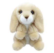 Rabbit (Lop-Eared) Soft Toy