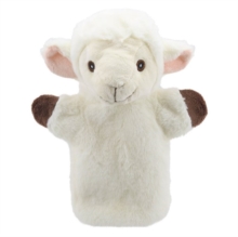 Image for Sheep Hand Puppet