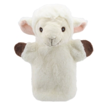 Sheep Hand Puppet