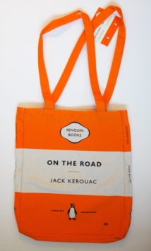 Image for ON THE ROAD BOOK BAG