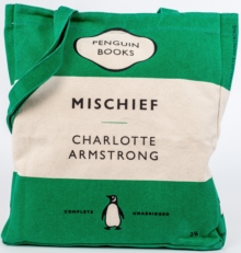 Image for MISCHIEF BOOK BAG