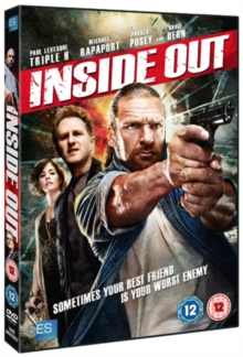 Image for Inside Out