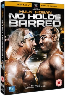 Image for No Holds Barred