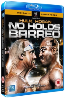 Image for No Holds Barred