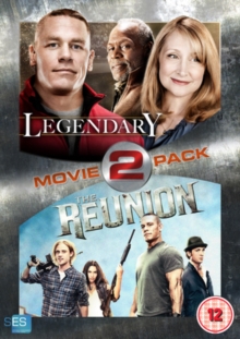 Image for Legendary/The Reunion