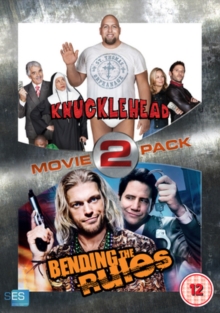 Image for Knucklehead/Bending the Rules