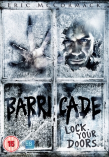 Image for Barricade