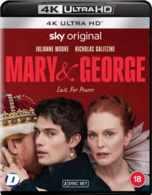 Image for Mary & George