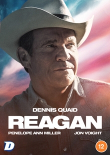 Image for Reagan
