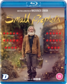 Image for Small Prophets
