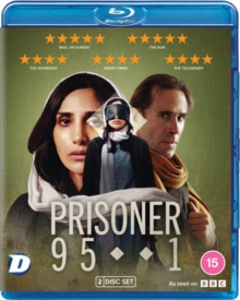 Image for Prisoner 951