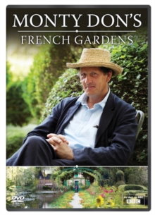 Image for Monty Don's French Gardens