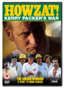Image for Howzat! Kerry Packer's War