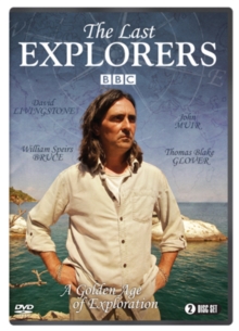 Image for The Last Explorers