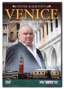 Image for Peter Ackroyd's Venice