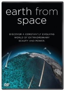 Image for Earth from Space