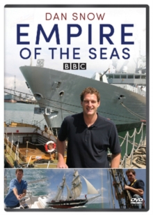 Image for Empire of the Seas