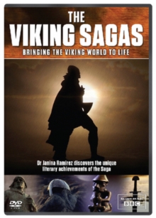 Image for The Viking Sagas