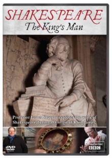 Image for Shakespeare - The King's Man