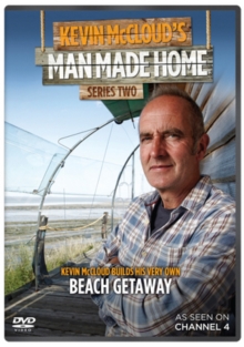 Image for Kevin McCloud's Man Made Home: Series 2