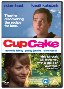 Image for Cup Cake