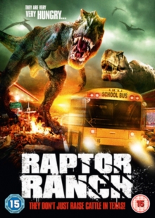 Image for Raptor Ranch
