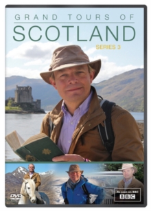 Image for Grand Tours of Scotland: Series 3