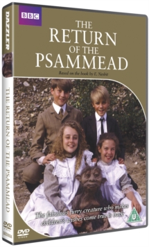 Image for The Return of the Psammead