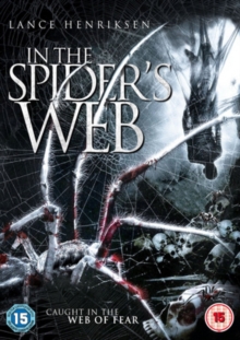 Image for In the Spider's Web