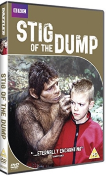 Image for Stig of the Dump