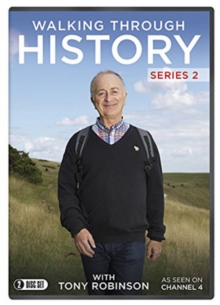 Image for Walking Through History: Series 2