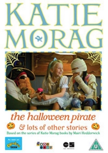 Image for Katie Morag and the Halloween Pirate