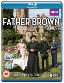 Image for Father Brown: Series 2