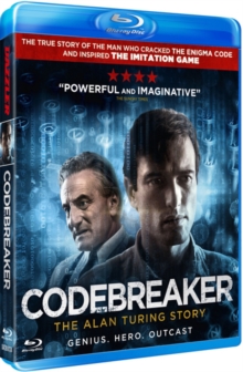 Image for Codebreaker - The Alan Turing Story