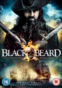 Image for Blackbeard