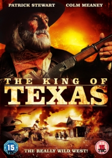 Image for King of Texas