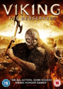 Image for Viking - The Berserkers
