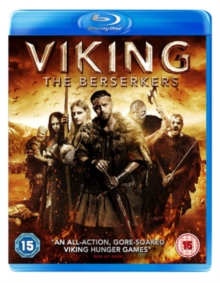 Image for Viking - The Berserkers