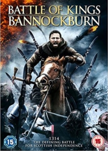 Image for Battle of Kings: Bannockburn
