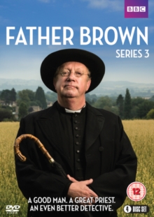 Image for Father Brown: Series 3