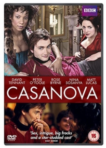 Image for Casanova
