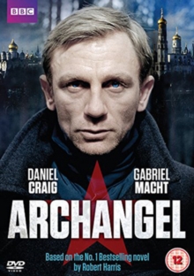 Image for Archangel