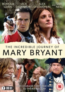 Image for The Incredible Journey of Mary Bryant