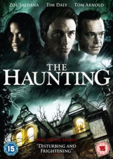 Image for The Haunting
