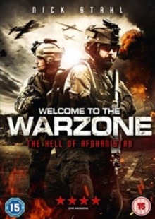 Image for Welcome to the Warzone