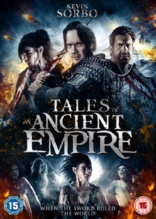 Image for Tales of an Ancient Empire