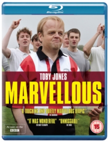 Image for Marvellous