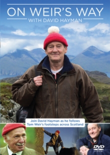 Image for On Weir's Way With David Hayman